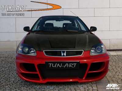 Frontbumper
