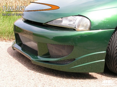 Frontbumper