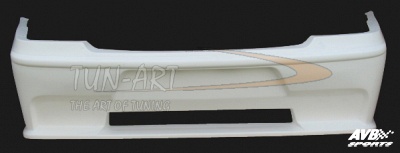 Rearbumper