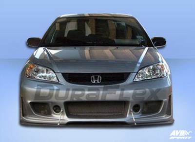 Frontbumper