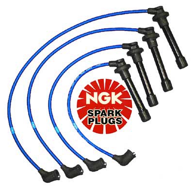 Ignition wires
