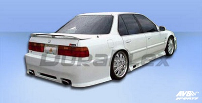 Rearbumper