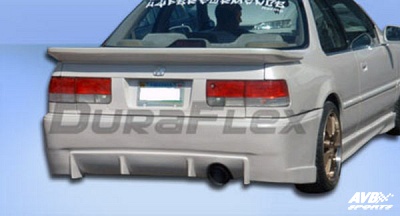 Rearbumper