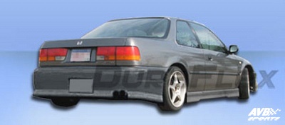 Rearbumper