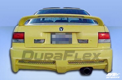 Rearbumper