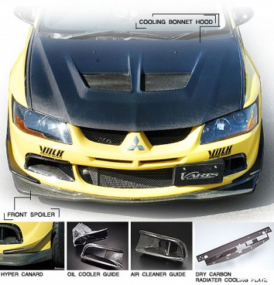 Frontlip