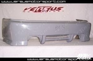 Rearbumper
