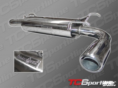 Exhaust