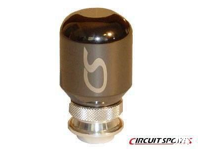 Shift knob