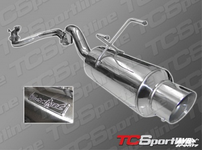 Exhaust