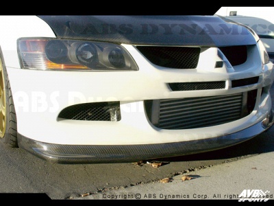 Frontlip