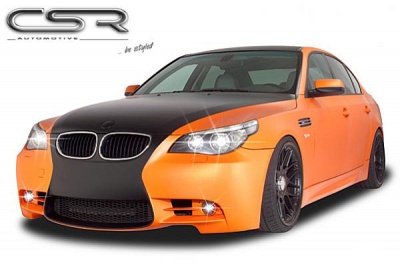 Frontbumper