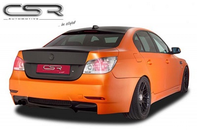 Rearbumper