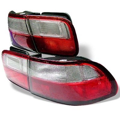 Taillights