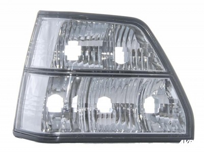 Taillights