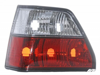 Taillights