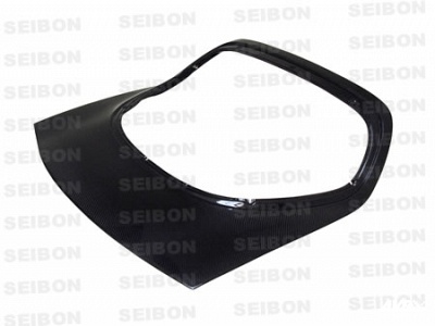 Trunk lid