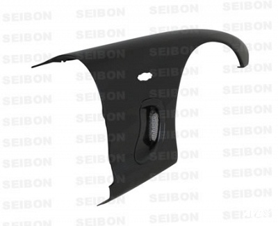 Fenders front