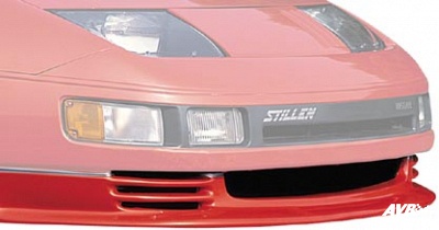 Frontlip