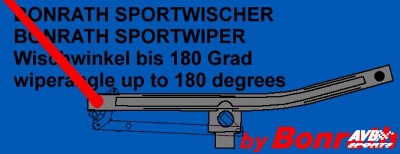 Wiper kit