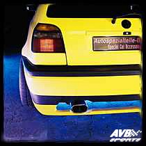 Cup diffuser