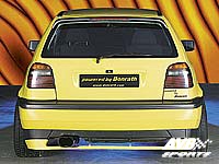 Cup diffuser