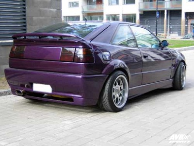Cup diffuser