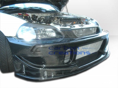 Frontbumper