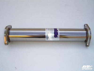 Testpipe