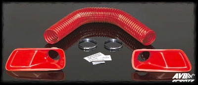 Airduct (right)