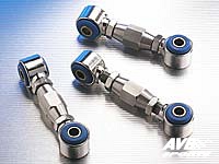 Alignment kit