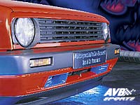 Frontgrill