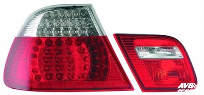 Taillights 2d