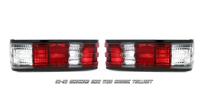 Taillights