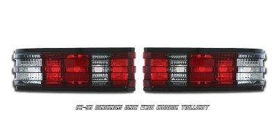 Taillights