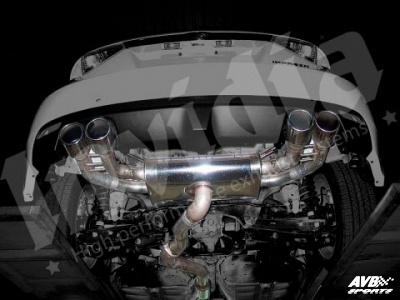 Exhaust