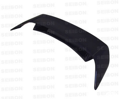 Rear wing