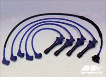 Ignition wires