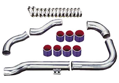 Piping kit