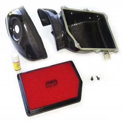 Air box