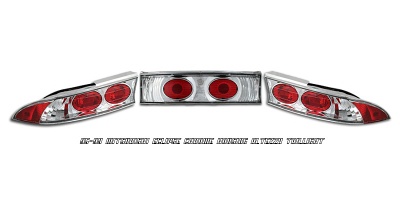 Taillights