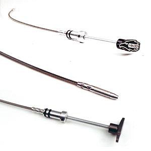 Dip stick