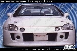 Frontbumper