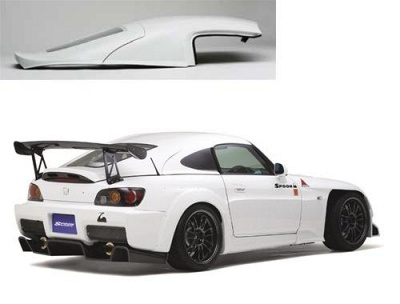 Hard top