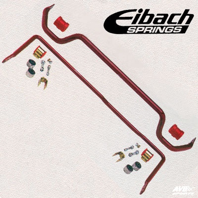 Swaybar set