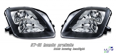 Headlights