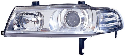 Headlights