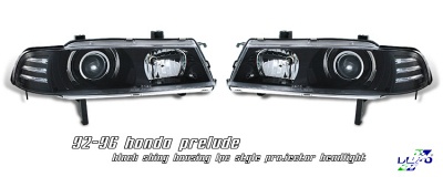 Headlights