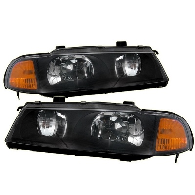 Headlights