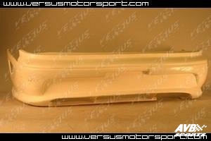 Rearbumper